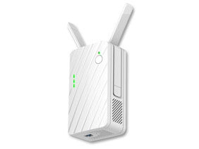 WiFi 6 1800兆双频¤无线中继器